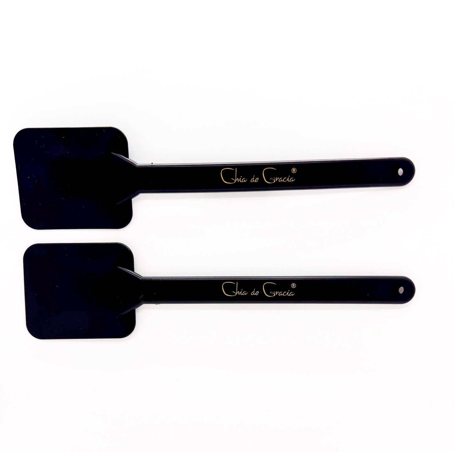 Chia de Gracia Mash Spoon – a practical mixing spoon for stable feeding