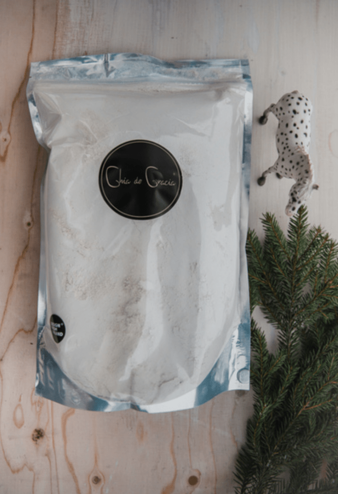Diatomaceous Earth 500 g for Dogs