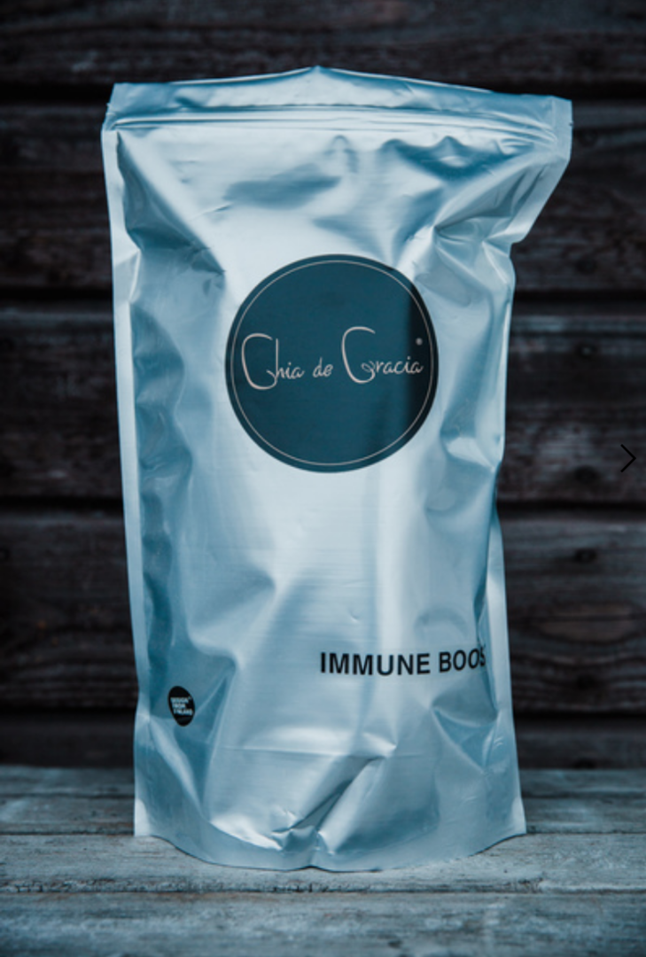 Immune Boost 2,5 kg