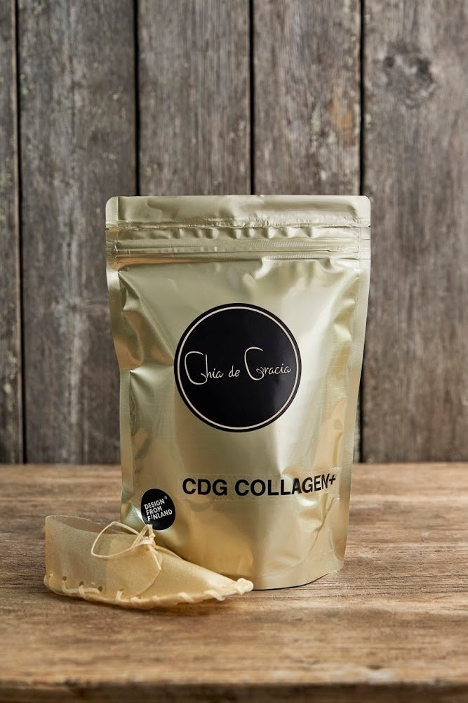 CdG Collagen+