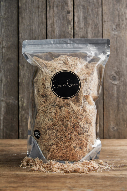 Slippery elm 400 g
