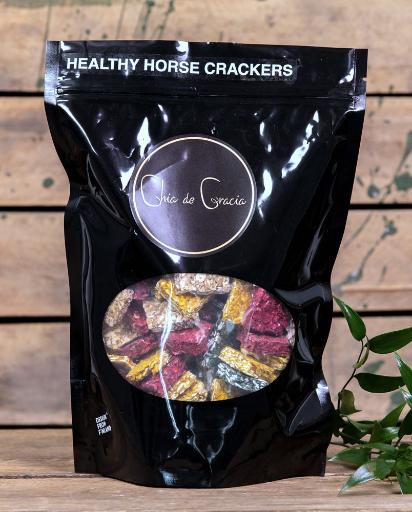 Healthy Horse Crackers 500 g