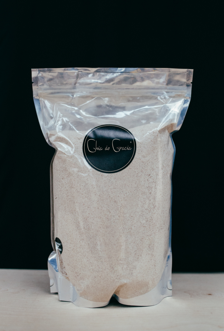 Psyllium Husk Powder