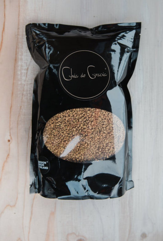 Fenugreek Seeds 1,3 kg