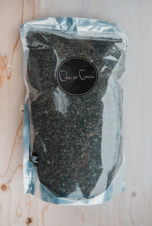Raspberry Leaf 600g