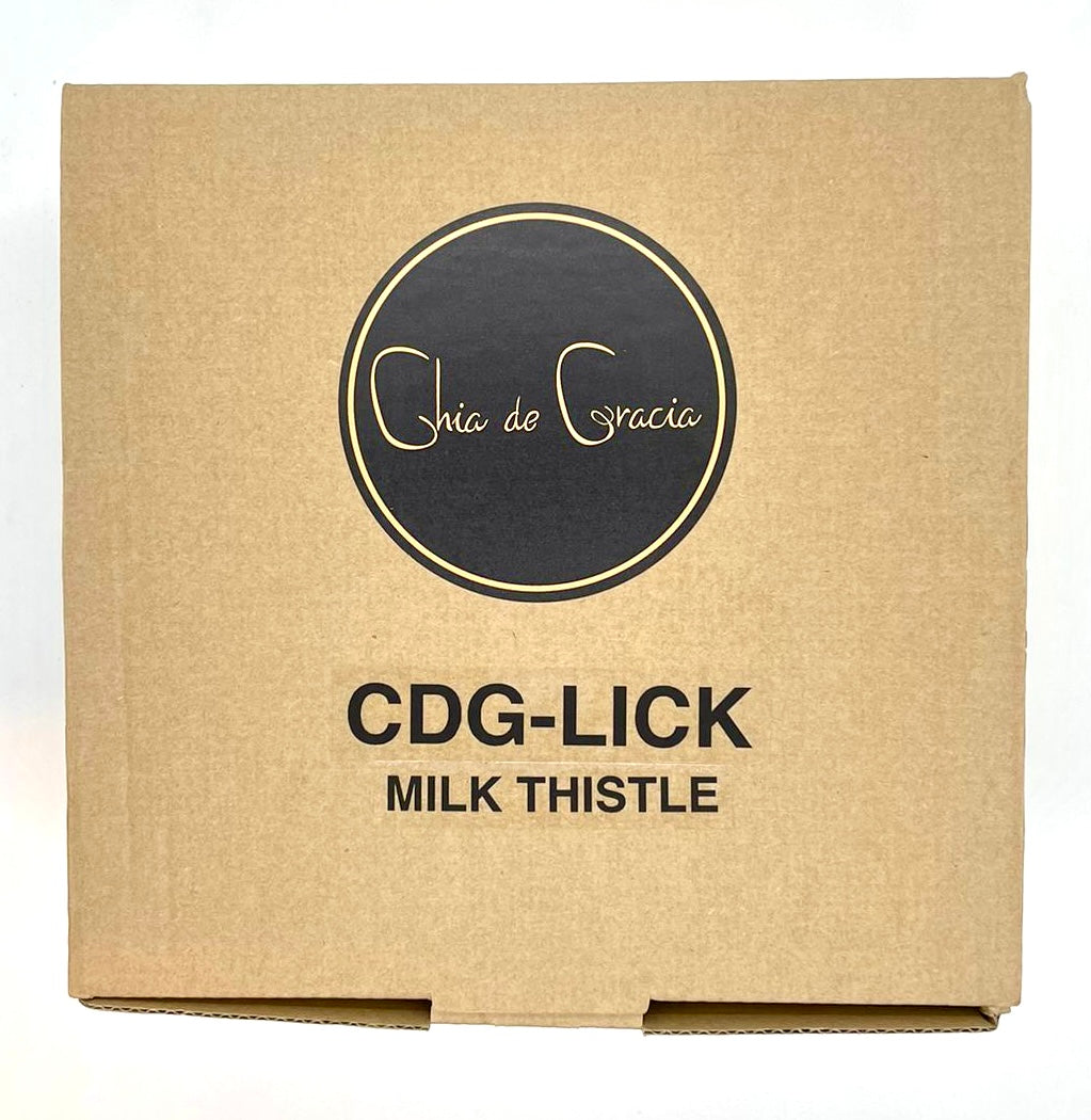 CDG-Lick: Eucalyptus & Mint