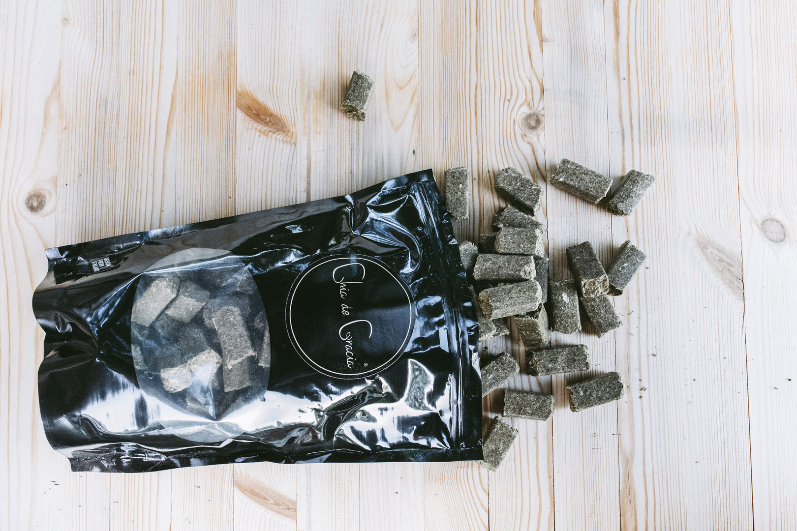 Herbal Treats 1 kg