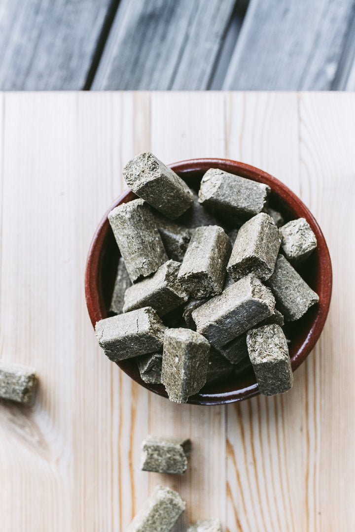 Herbal Treats 1 kg