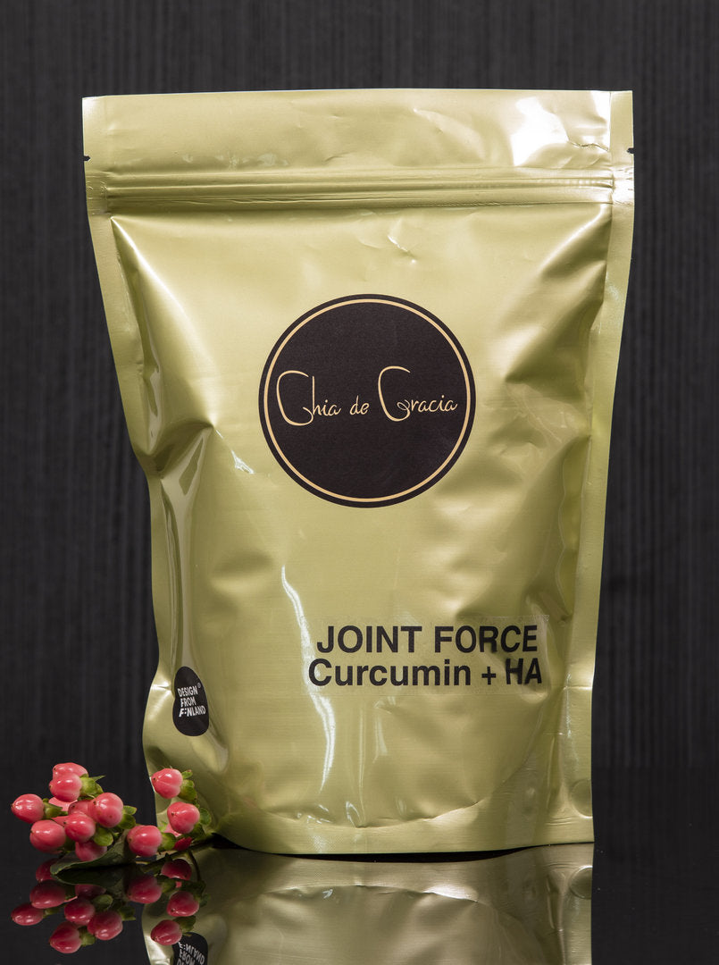 Joint Force Curcumin + HA