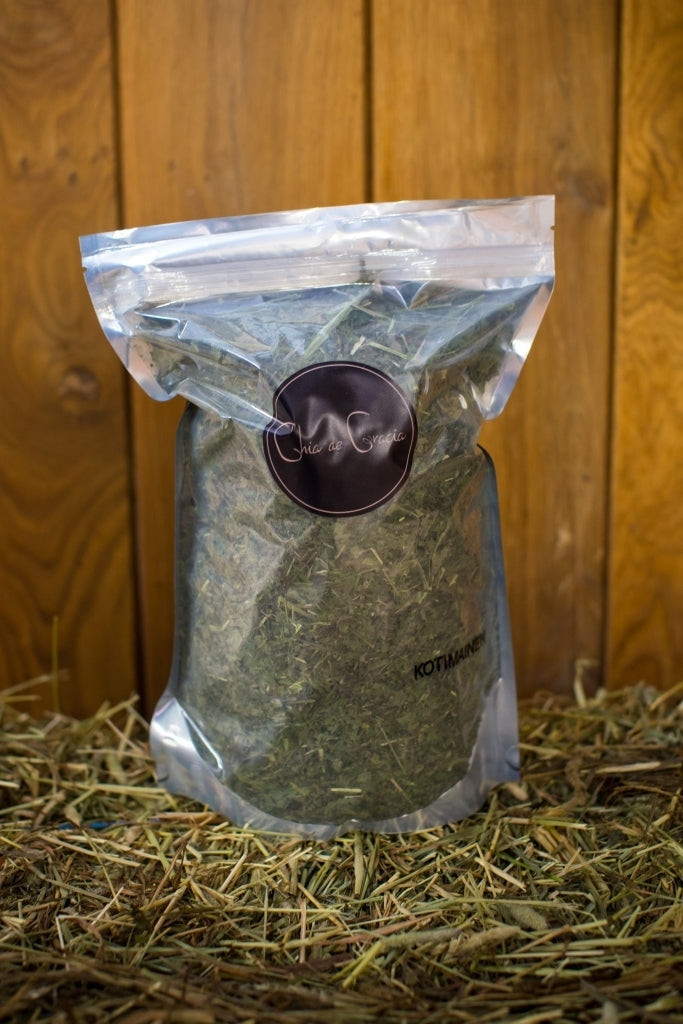 Finnish cultivation nettlepowder 150 g